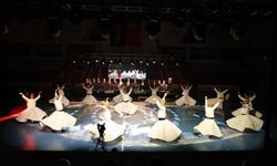 Göynücek'te Şeb-i Arus programı düzenlendi