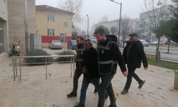 GÜNCELLEME - Tokat'ta bir kişiyi evinin önünde silahla öldüren zanlı tutuklandı