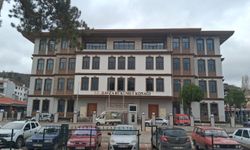 Havza Kaymakamlığı yeni Hükümet Konağı'nda hizmete başladı