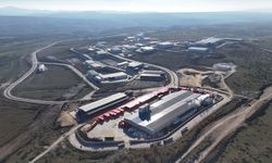 Havza Organize Sanayi Bölgesi yüzde 100 doluluk oranına ulaştı
