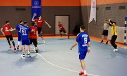 Hentbol: Ardventure Erkekler Süper Lig