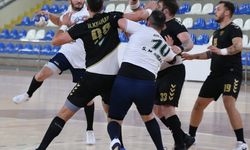 Hentbol: Ardventure Erkekler Süper Ligi