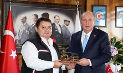 MUHARREM İNCE, GMİS'DEYDİ