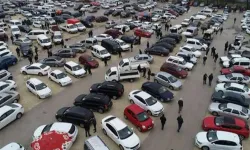 İkinci el araç fiyatlarında yavaşlama!