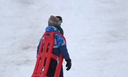 Ilgaz'daki Yurduntepe Kayak Merkezi yeni sezon için gün sayıyor