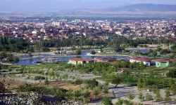 Yeşil Pembe Sevda ve Şehrin Spor Vizyonu