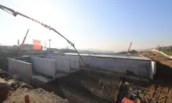 İstanbul İSKİ'den Eyüpsultan'a dev yatırım