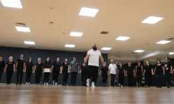 İstanbul Maltepe'de halk oyunları kursları yoğun ilgi