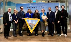 İstanbul Sabiha Gökçen Uluslararası Havalimanı'ndan Bilbao'ya direkt uçuşlar başladı