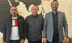 İYİ Parti Kocaeli'de 'Yerel Yönetimler' ekibi netleşti