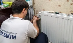 İzmir Büyükşehir'de 'Güvenli Ev, Sağlıklı Yaşam' projesi başladı