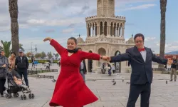 İzmir Büyükşehir'den engelli dostu hizmetler