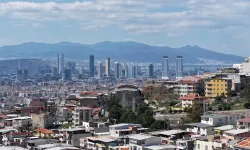 İzmir, güvenli ve planlı kent modeli ile örnek olacak