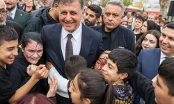 İzmir'de 'Ballıkuyu Parkı' açıldı