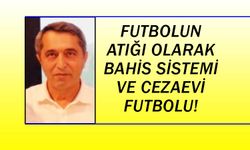 İZZET ASLANBAY YAZDI