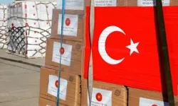 Jandarma ve Sahil Güvenlik'ten dost ülkelere 2026 yardımları için yeni limit belli oldu