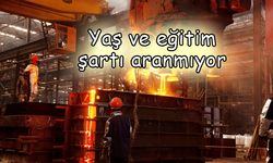 İŞÇİ ALIMI İLE İLGİLİ AÇIKLAMA!