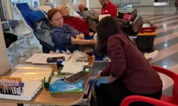 Kan stoklarına Gölcük Belediyesi'nden güçlü destek