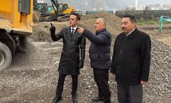 Karabük Adalet Sarayının temel atma töreni 26 Aralık'ta yapılacak