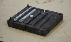 Karabük Üniversitesinde çinko esaslı kompozit malzemeler üretilecek