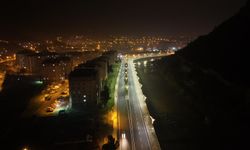 ALT VE ÜST YAPI ÇALIŞMALARI TAMAMLANDI