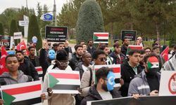 Karabük'te 'Zulme Karşı Birlik Yürüyüşü' düzenlendi