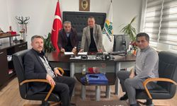 Kargı Belediyesinde sosyal denge sözleşmesi imzalandı