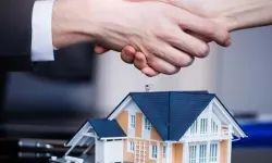 Kasım'da konut satışları düştü... Yabancılara satışta Ruslar önde!