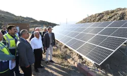 KASKİ'den 'GES' projesi ihalesi