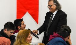 Kastamonu'da 'Ailede Üç Değer: Sevgi, Saygı ve Sabır' konferansı düzenlendi