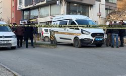 Kastamonu'da çıkan silahlı kavgada 1 kişi yaralandı