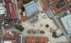 Kastamonu'da esnaf 'siftah parası' geleneğiyle birliktelik ve kaynaşmayı sağlıyor