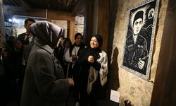 Kastamonu'da ilk kadın mitinginin 106. yılında defile, sergi ve konferans düzenlendi