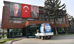 Kayseri Büyükşehir'den 'Erciyes' için orijinal çalışma
