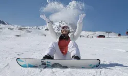 Kayseri Büyükşehir'den Erciyes'e ulaşım kolaylığı