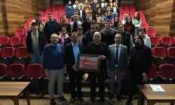 Kayseri Büyükşehir'den gençlere Matematik Kampı