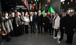 Kayseri Büyükşehir'den 'özel' program