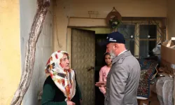 Kayseri Kocasinan'da kentsel dönüşüm hayatları değiştiriyor