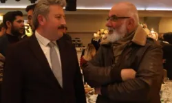 Kayseri Melikgazi'de tarihi çalıştayın ikincisi gerçekleşti