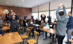 Kayseri Talas'ın çınarları hayata hareket kazandırıyor