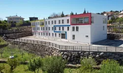 Kayseri Talas'ta çok 'özel' açılış