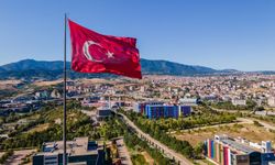 KBÜ, 'Üniversite İzleme ve Değerlendirme Genel Raporu-2025'te ilk sıralarda yer aldı