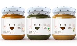 7 Aylık Bebekler İçin Sağlıklı Ek Gıda Önerileri