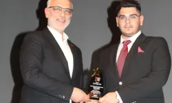 Kılıçlar Lojistik'e çifte ödül