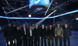 Kocaeli Çayırova'ya prestijli spor tesisi geliyor