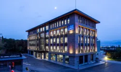 Kocaeli İSU, su kayıplarını azaltmada kararlı... Kayıp-kaçak oranı yüzde 22,6'ya geriledi