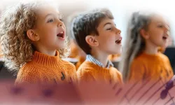 Kocaeli İzmit'te Çınar Çocuk Korosu yeni dönem başvuruları başladı