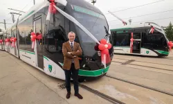 Kocaeli ray filosunu 28'e yükseltti