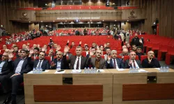 Kocaeli'de yeni atık bertaraf tesisi için oy birliğiyle yetki