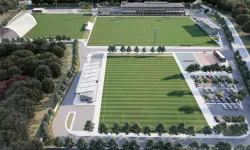 Kocaeli'nin sporda yatırım hamlesi hız kesmiyor